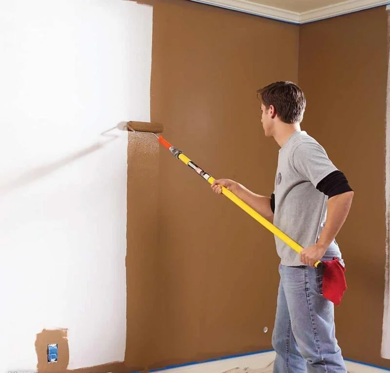 Alaşehir Boya Badanacı