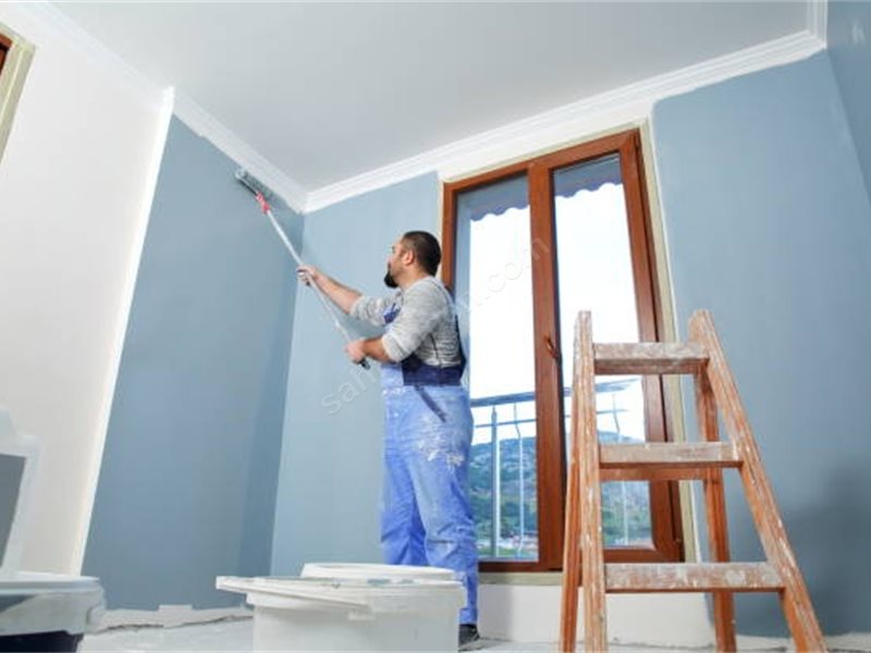 Alaşehir Boya Badanacı