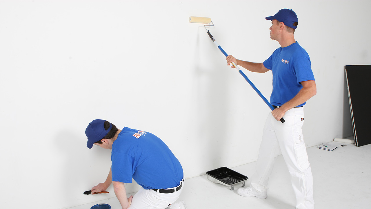 Alaşehir Boya Badanacı